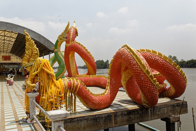 Wat Saman Rattanaram-011